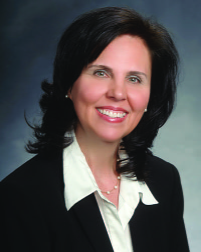 Barbara Pitts