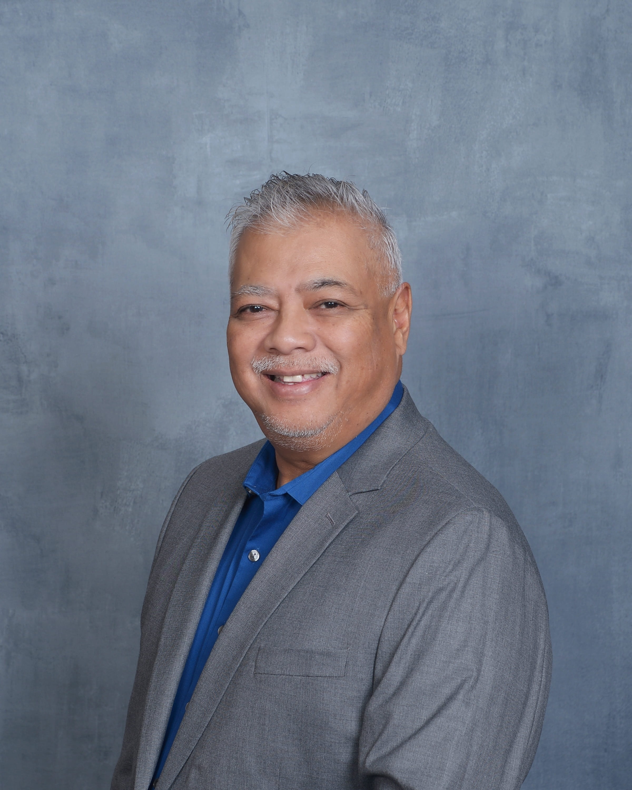 Ben Mendoza