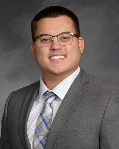 Brandon Wu