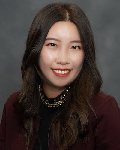 Emily Choi