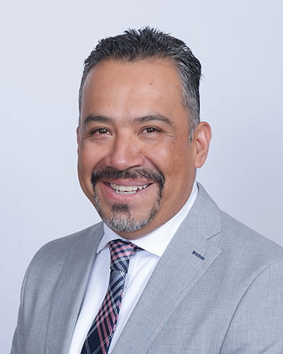 Isaac Gracia