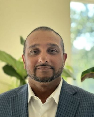Jas Sohal
