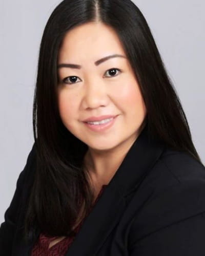 Jennifer Vue