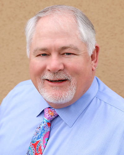 John Anthony