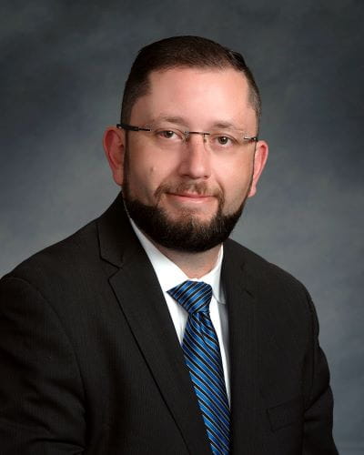 Home Loan Advisor Ruben Gutierrez
