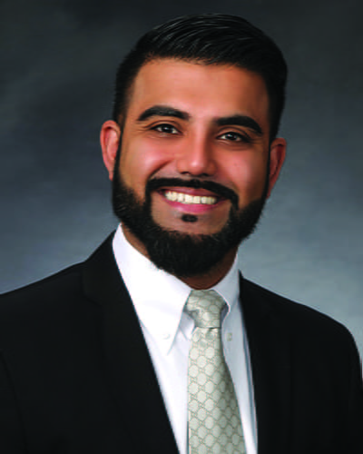 Sunny Sandhu