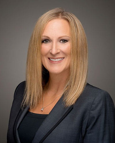 Tracey Starbuck