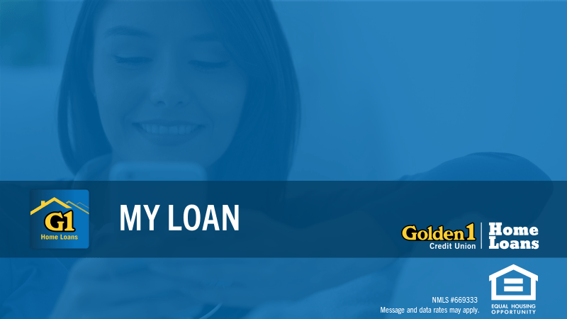 My Loan Home Loans app video