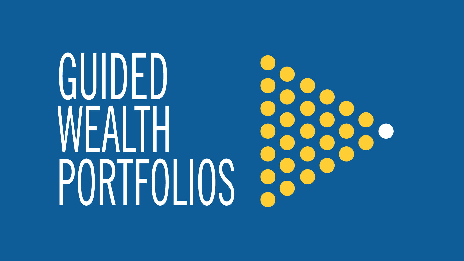 Guided Wealth Portfolios